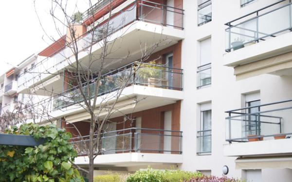 Appartement à louer    2 pièces • 36,03 m2 Lyon 5