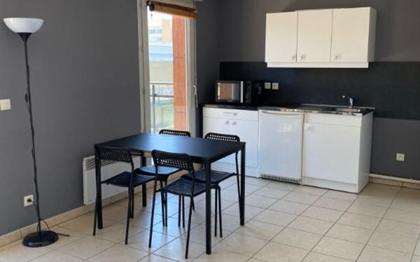 Appartement à louer    2 pièces • 36,03 m2 Lyon 5