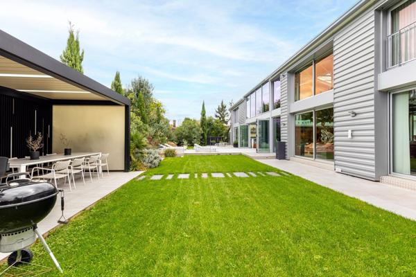 Vente Maison d'architecte Bordeaux 11 Pièces 600 m²