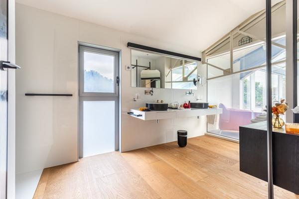 Vente Maison d'architecte Bordeaux 11 Pièces 600 m²