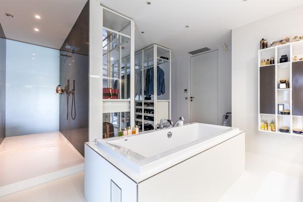 Vente Maison d'architecte Bordeaux 11 Pièces 600 m²