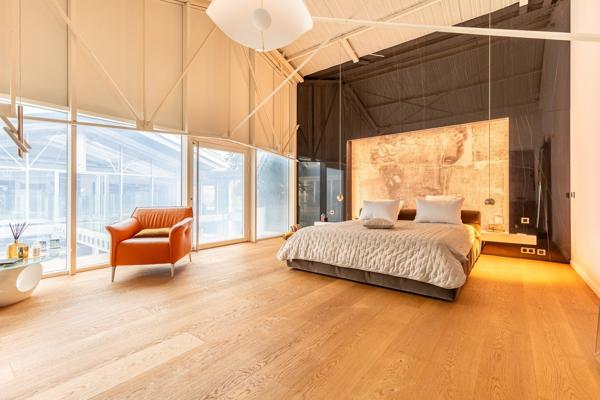 Vente Maison d'architecte Bordeaux 11 Pièces 600 m²