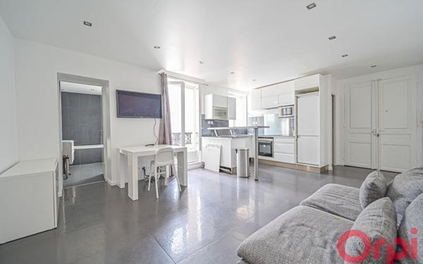 Appartement à louer    3 pièces • 67 m2 Neuilly-sur-Seine