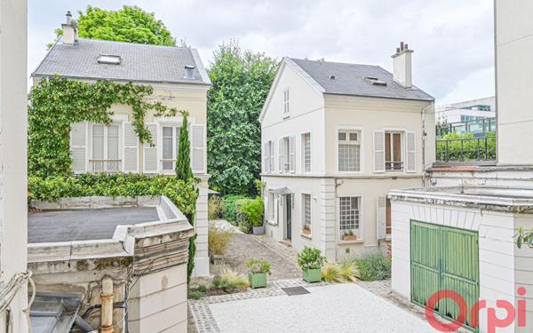 Appartement à louer    3 pièces • 67 m2 Neuilly-sur-Seine