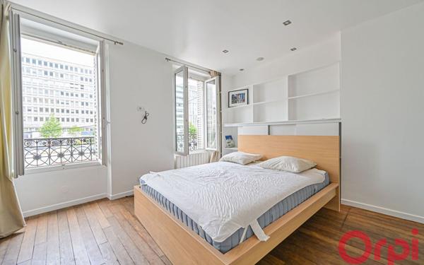 Appartement à louer    3 pièces • 67 m2 Neuilly-sur-Seine