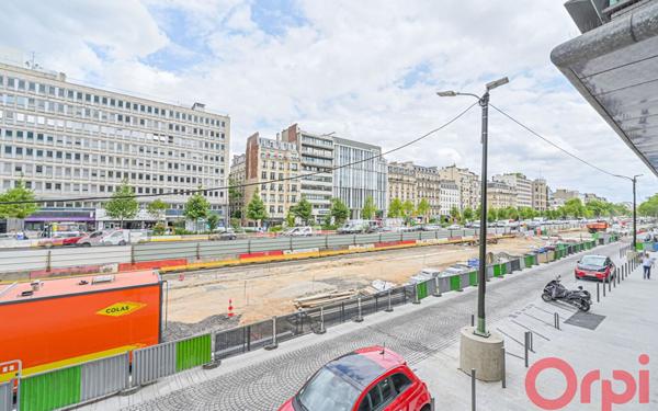 Appartement à louer    3 pièces • 67 m2 Neuilly-sur-Seine