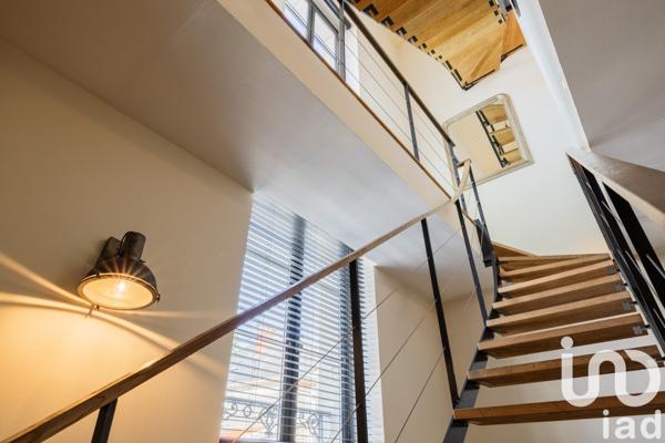 Maison de ville 5 pièces de 141 m² à La Rochelle (17000)