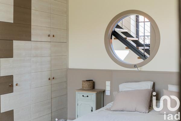 Maison de ville 5 pièces de 141 m² à La Rochelle (17000)