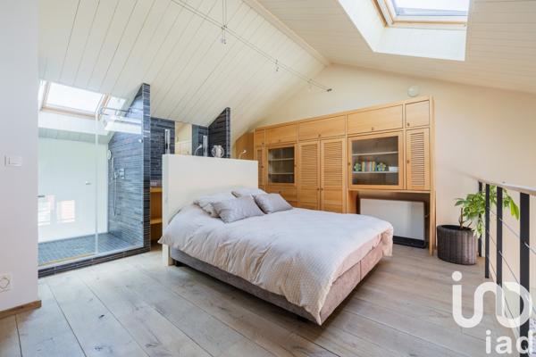 Maison de ville 5 pièces de 141 m² à La Rochelle (17000)