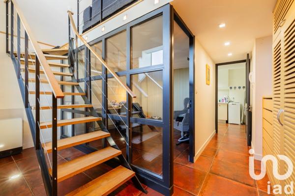 Maison de ville 5 pièces de 141 m² à La Rochelle (17000)