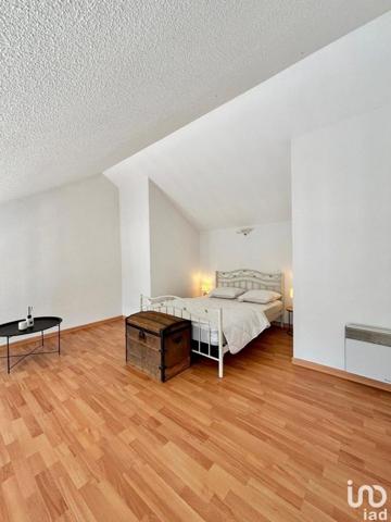 Appartement 2 pièces de 35 m² à Pornic (44210)