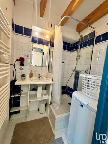 Appartement 2 pièces de 35 m² à Pornic (44210)