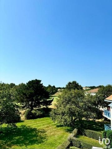 Appartement 2 pièces de 35 m² à Pornic (44210)