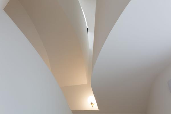 Hôtel Particulier — une œuvre d'art à La Rochelle.