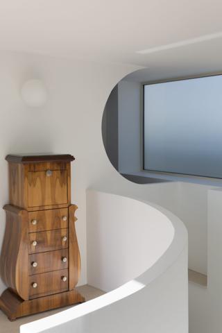 Hôtel Particulier — une œuvre d'art à La Rochelle.