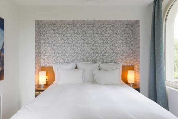 Hôtel Particulier — une œuvre d'art à La Rochelle.