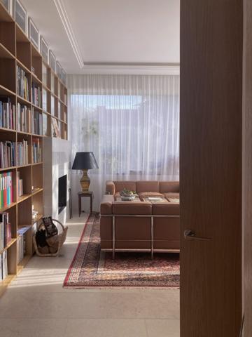 Hôtel Particulier — une œuvre d'art à La Rochelle.