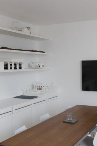 Hôtel Particulier — une œuvre d'art à La Rochelle.