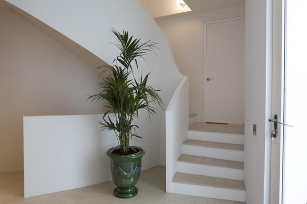 Hôtel Particulier — une œuvre d'art à La Rochelle.