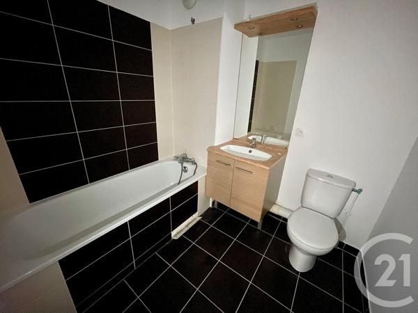 Appartement Studio à vendre  1 pièce - 27,60 m2 DAMMARTIN EN GOELE - 77