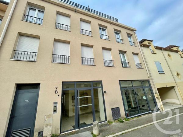 Appartement Studio à vendre  1 pièce - 27,60 m2 DAMMARTIN EN GOELE - 77
