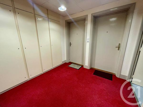 Appartement Studio à vendre  1 pièce - 27,60 m2 DAMMARTIN EN GOELE - 77