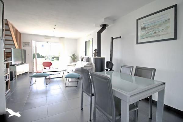 Maison à vendre |  Moëlan-sur-Mer |  6 pièces | 90 m²