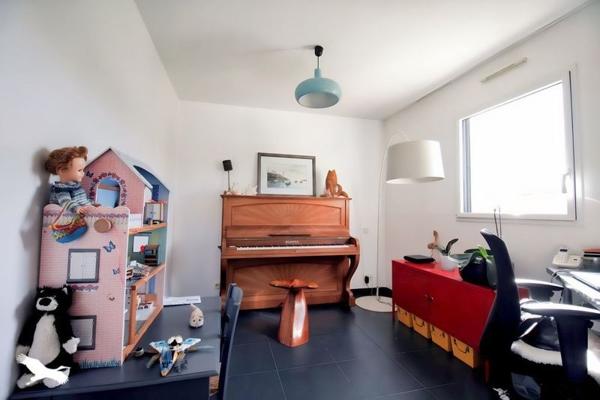 Maison à vendre |  Moëlan-sur-Mer |  6 pièces | 90 m²