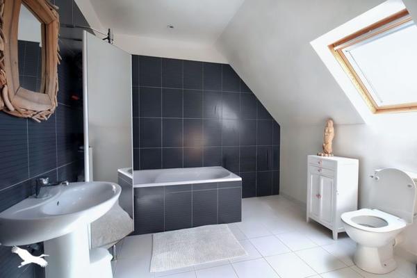 Maison à vendre |  Moëlan-sur-Mer |  6 pièces | 90 m²