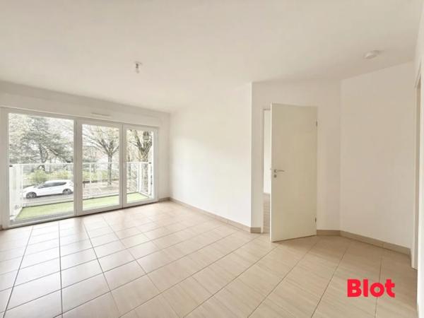 Appartement 2 pièce(s)