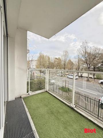 Appartement 2 pièce(s)