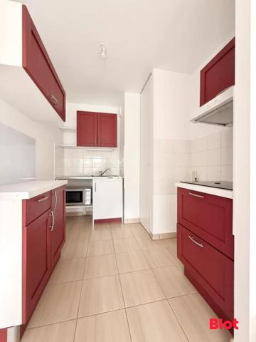 Appartement 2 pièce(s)