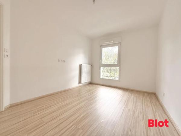 Appartement 2 pièce(s)