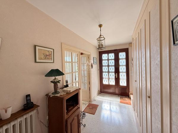 Maison Conflans Sainte Honorine 6 pièce(s) 132 m2 490 000 € **  - Référence  8301