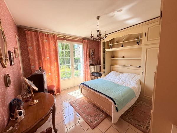 Maison Conflans Sainte Honorine 6 pièce(s) 132 m2 490 000 € **  - Référence  8301