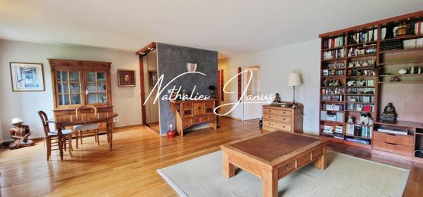 Appartement à vendre 4 pièces de 91 m²