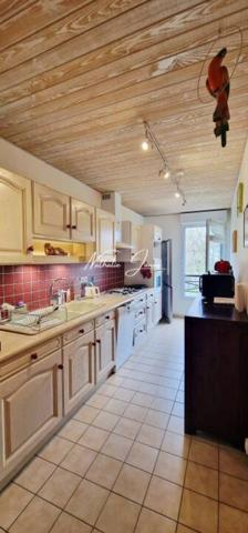 Appartement à vendre 4 pièces de 91 m²