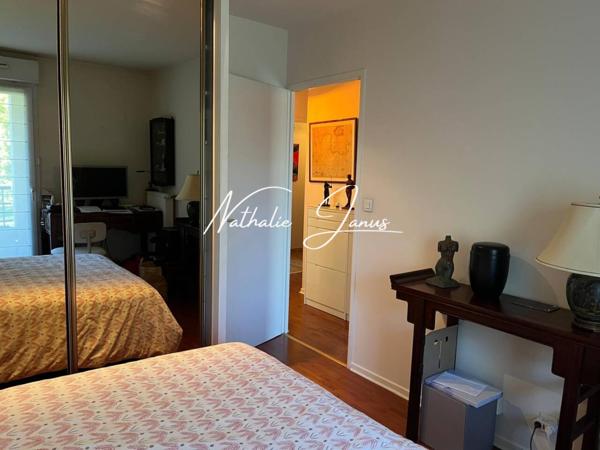 Appartement à vendre 4 pièces de 91 m²