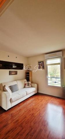 Appartement à vendre 4 pièces de 91 m²