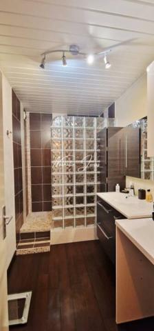 Appartement à vendre 4 pièces de 91 m²