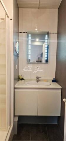 Appartement à vendre 4 pièces de 91 m²