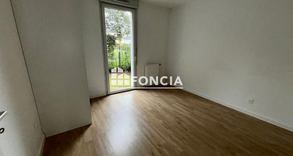 Location Appartement 3 pièces 57.55 m² - Aucamville 31140