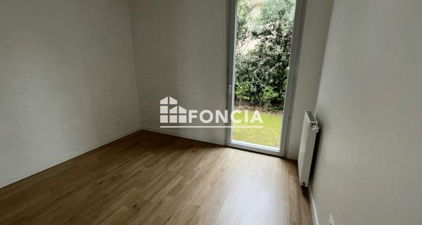 Location Appartement 3 pièces 57.55 m² - Aucamville 31140