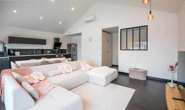 Maison 4 pièces 95.86 m2