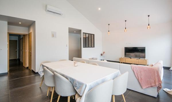 Maison 4 pièces 95.86 m2