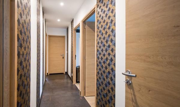 Maison 4 pièces 95.86 m2