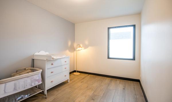Maison 4 pièces 95.86 m2