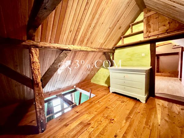 Maison 7 pièce(s) 5 chambre(s) 160 m²