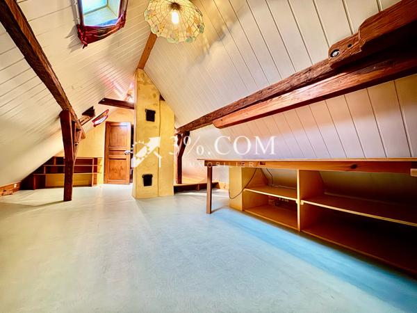 Maison 7 pièce(s) 5 chambre(s) 160 m²