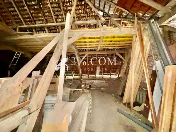 Maison 7 pièce(s) 5 chambre(s) 160 m²